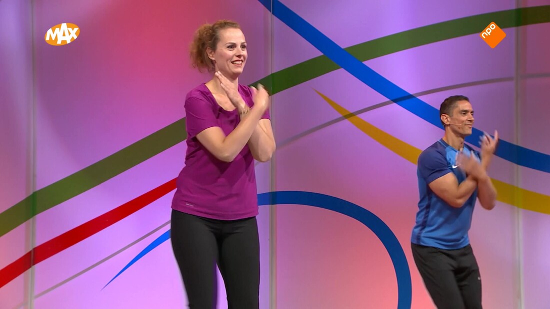 Nederland in Beweging